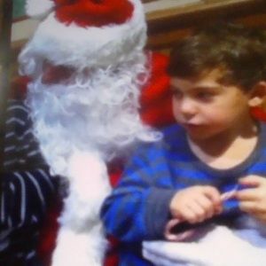 Meet your Posher, Chase